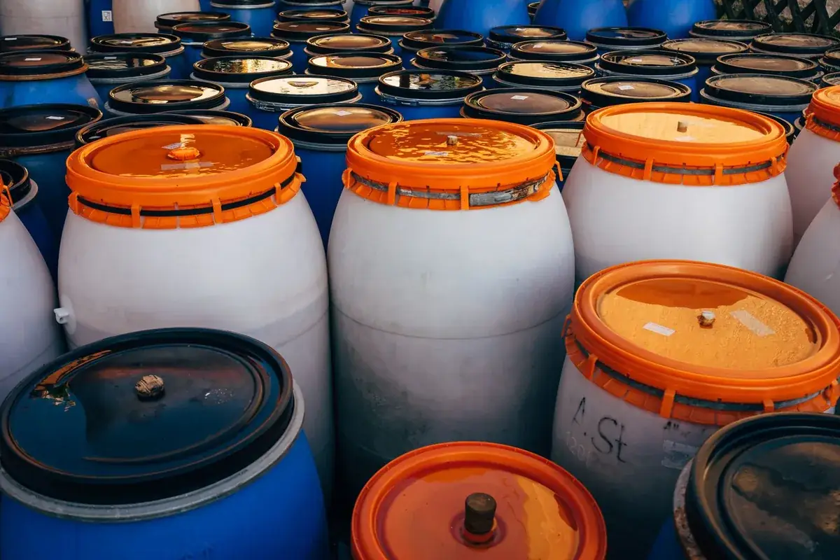 Medical Waste Removal in Richmond Heights, OH